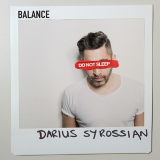 Diverse – Do Not Sleep - Darius Syrossian