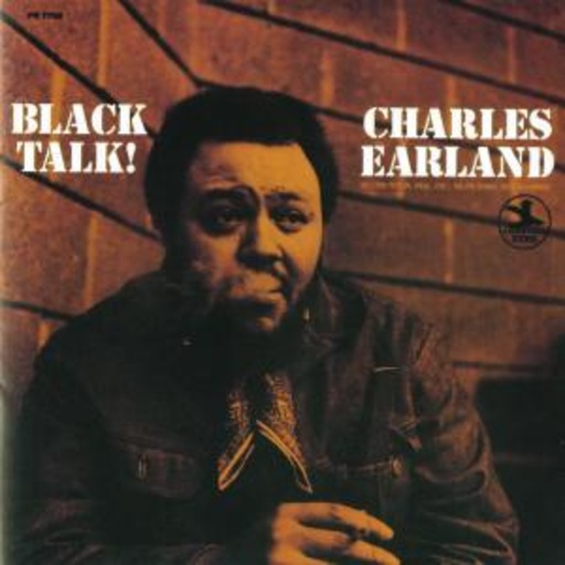 Charles Earland – Black Talk! (Rudy Van Gelder Remaster)