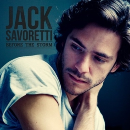 Jack Savoretti – Before The Storm