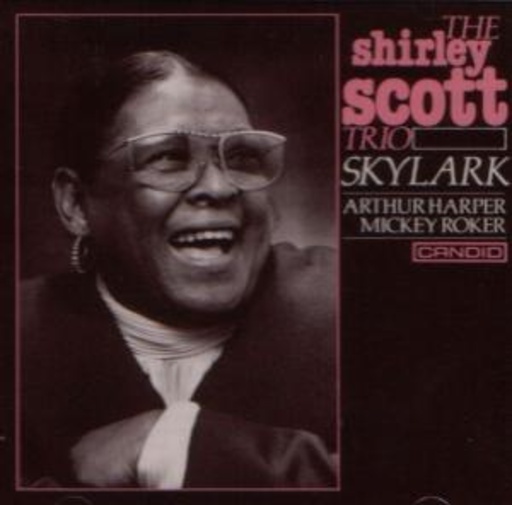 Shirley Scott – Skylark