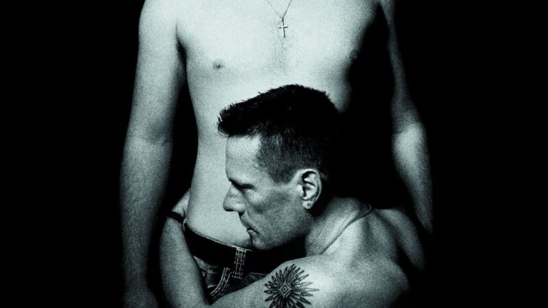 U2 – Songs Of Innocence
