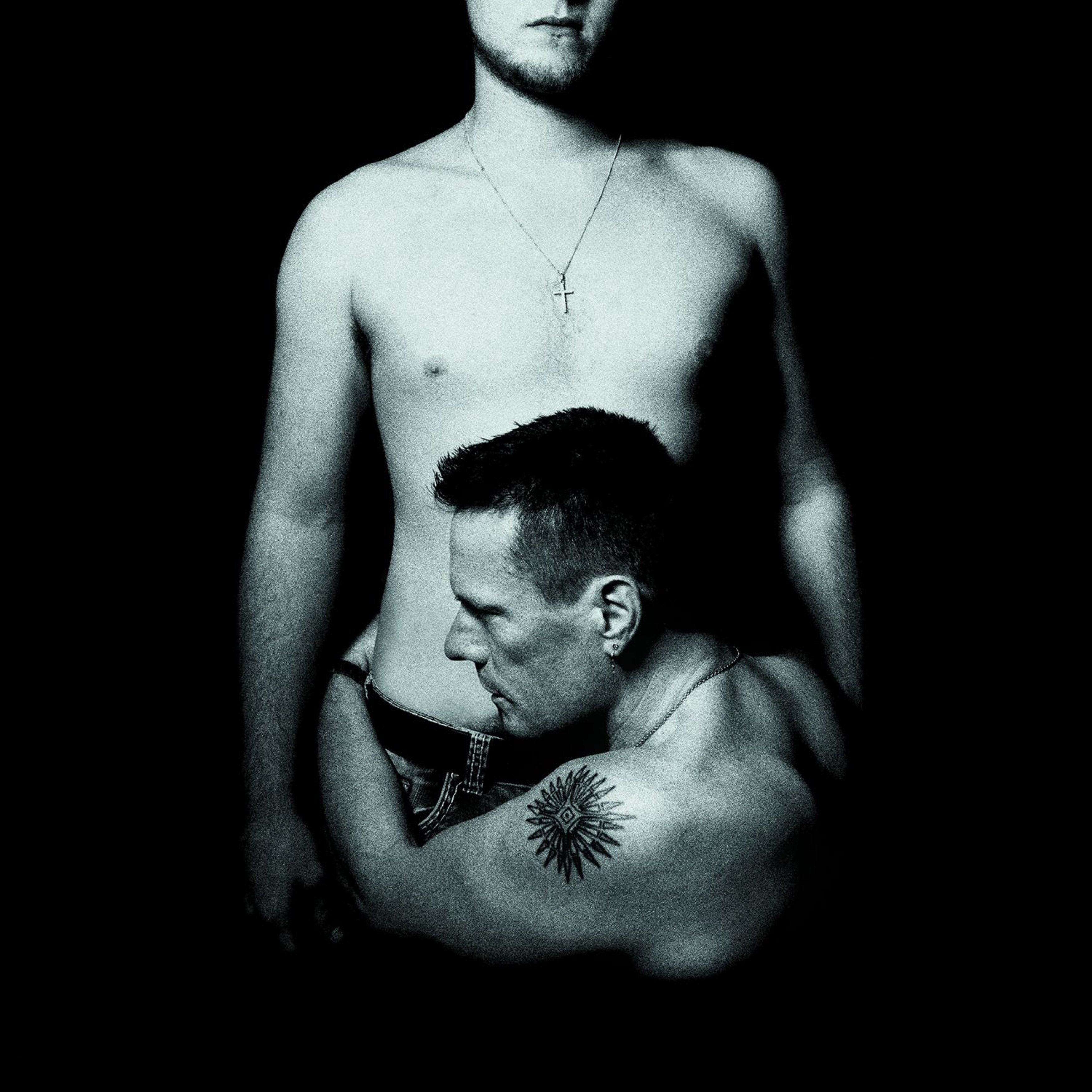 U2 – Songs Of Innocence