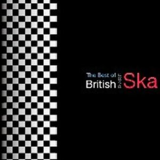 Diverse – The Best Of Rare Ska