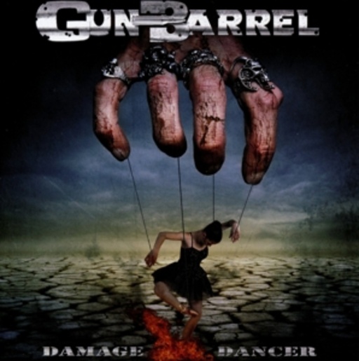 Gun Barrel – Damage Dancer