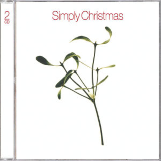 Diverse – Simply Christmas