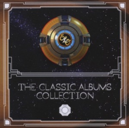 Electric Light Orchestra – The Classic Albums Collection