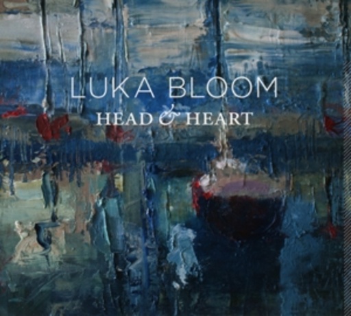 Luka Bloom – Head & Heart