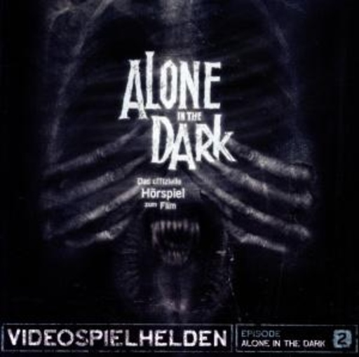 Videospielhelden – Alone In The Dark