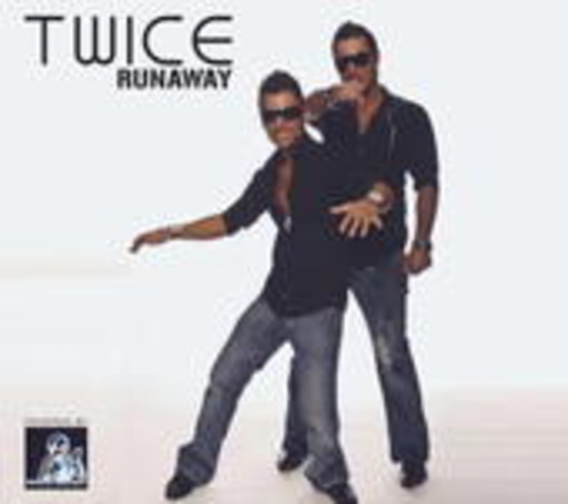 Twice – Runaway 2008