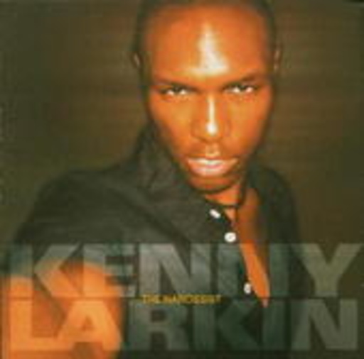 Kenny Larkin – The Narcissist