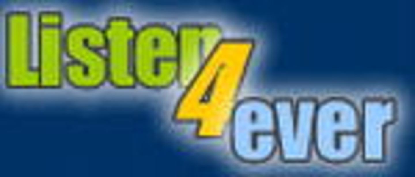Bald wohl nicht mehr zu erreichen: Listen4ever