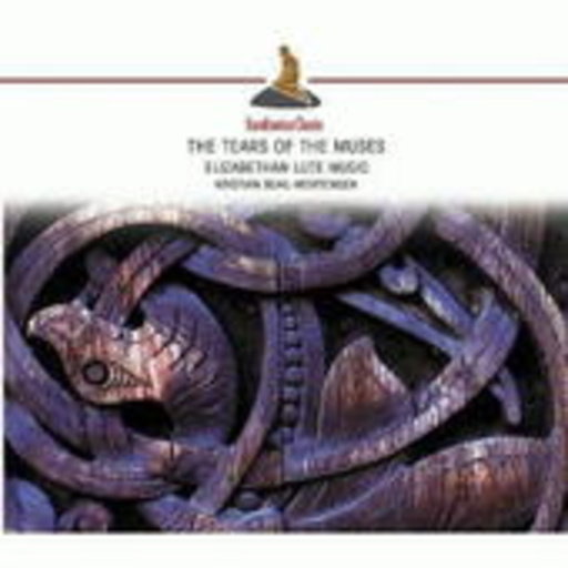 Kristian Buhl-Mortensen – The Tears Of The Muses (Scandinavian Classics)