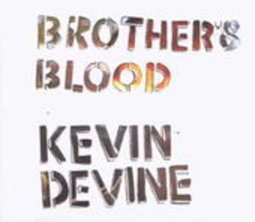 Kevin Devine – Brother's Blood
