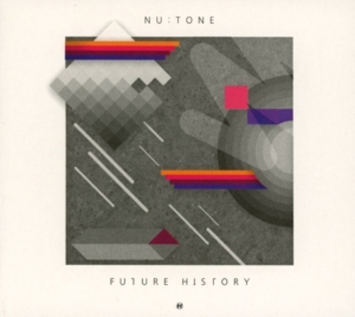 Nu:Tone – Future History
