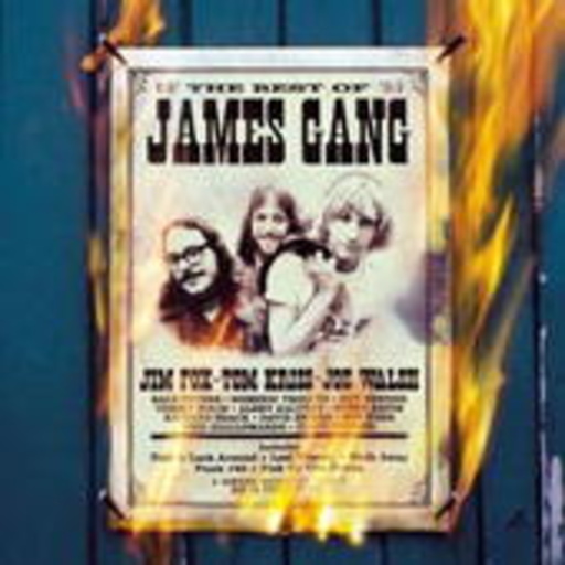 James Gang – Best Of