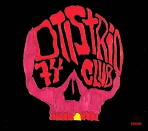 Otis Trio – 74 Club