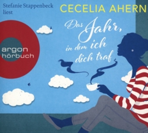 Stefanie Stappenbeck – Das Jahr, in dem ich dich traf