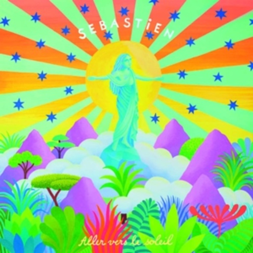 Sebastien Tellier – Allers Vers Le Soleil/Ricky L'Adolescent