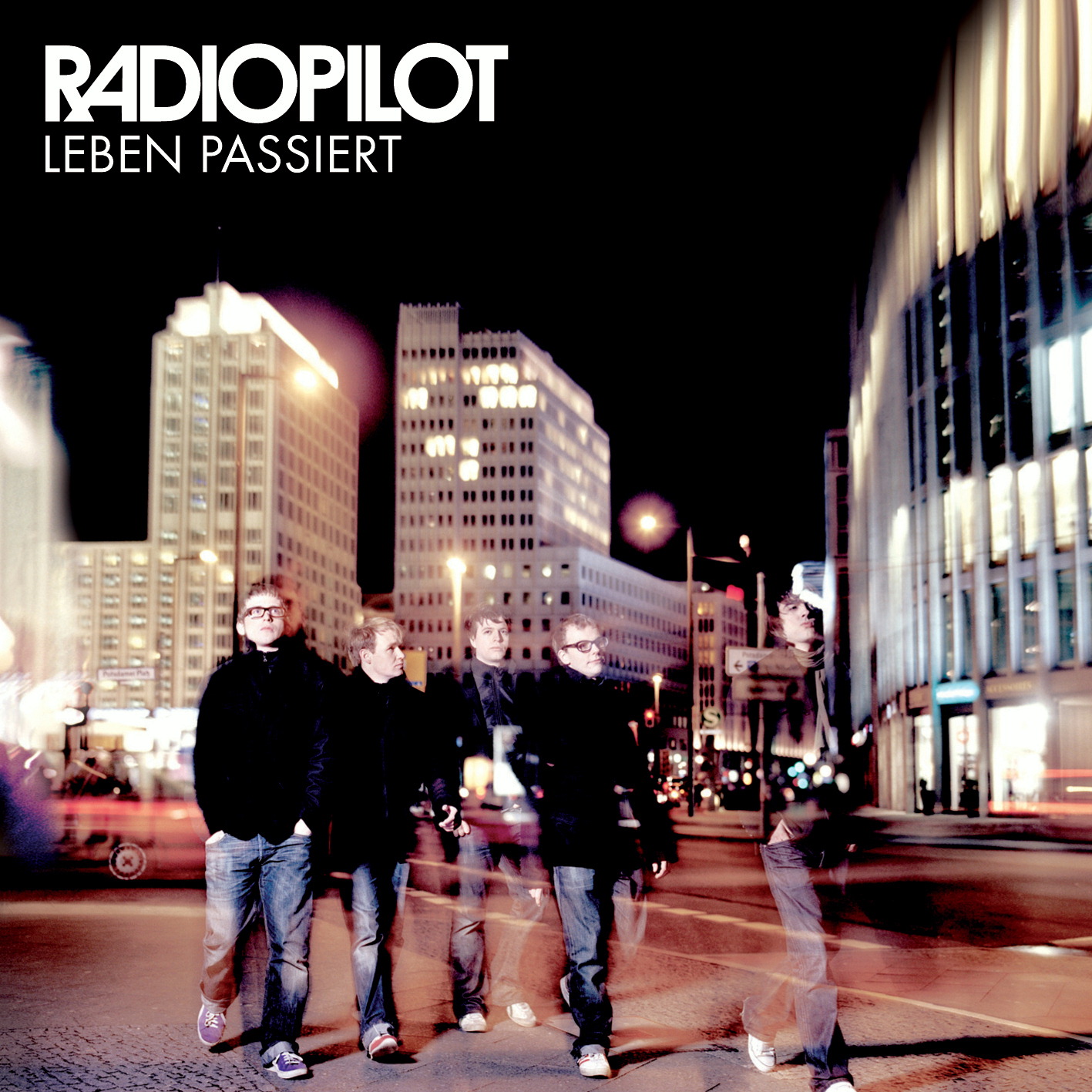 Radiopilot – Leben passiert