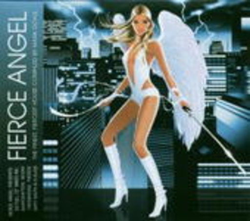 Diverse – Fierce Angel/The Collection