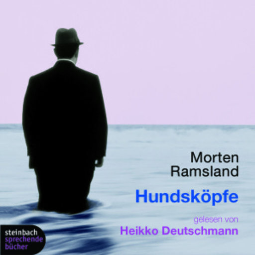 Wolfgang Condrus – Hundsköpfe