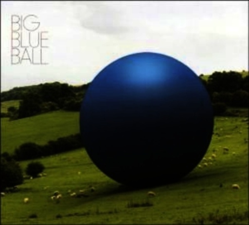 Diverse – Big Blue Ball