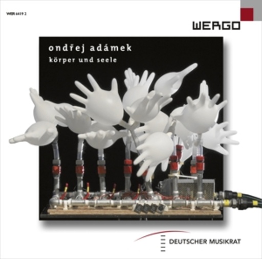 Ondrej Adámek – Körper und Seele