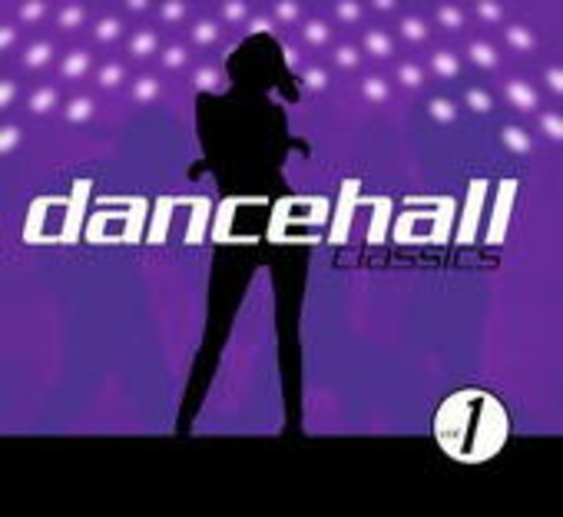 Diverse – Dancehall Classics Vol. 1