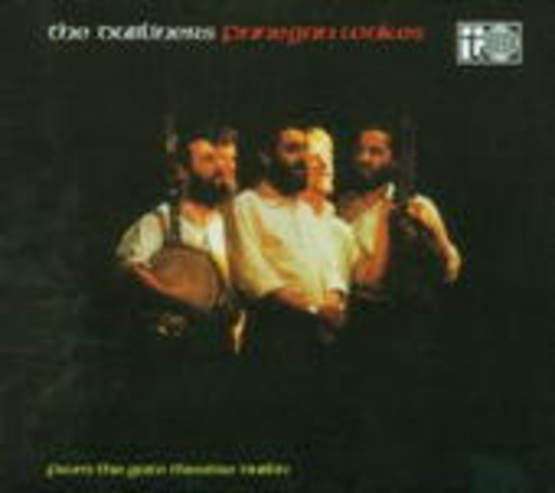 The Dubliners – Finnegan Wakes