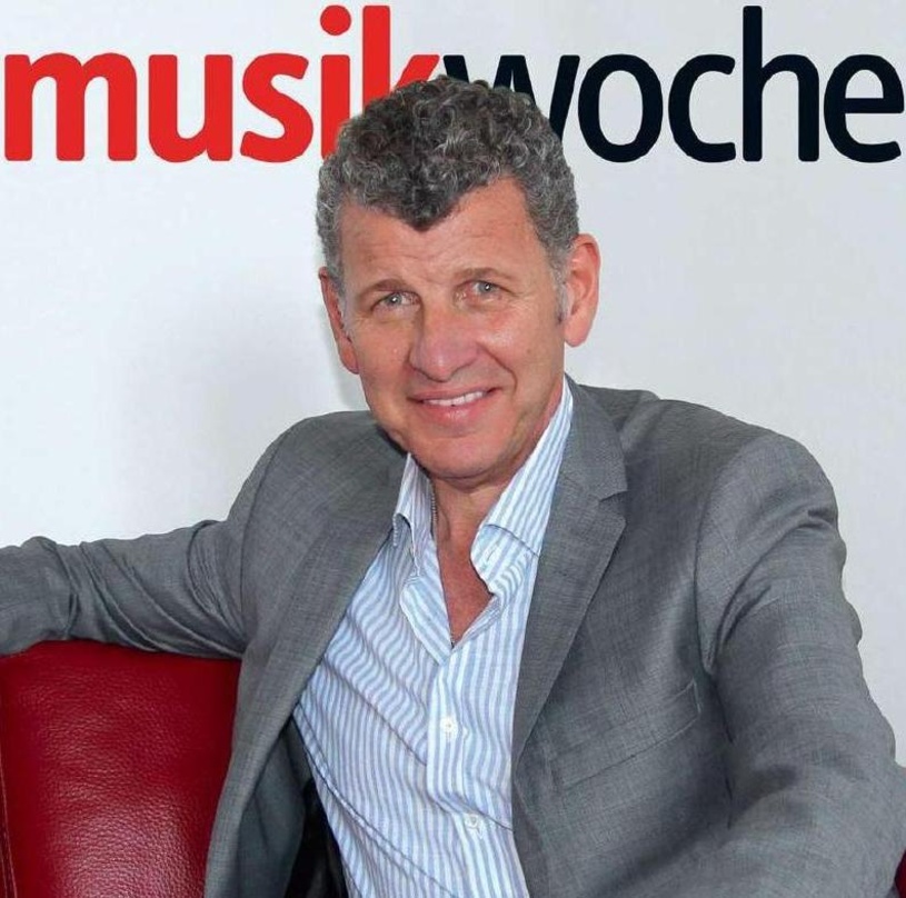 Veröffentlichte am 16. Juni das neue Album "Ein Teil von mir": Semino Rossi