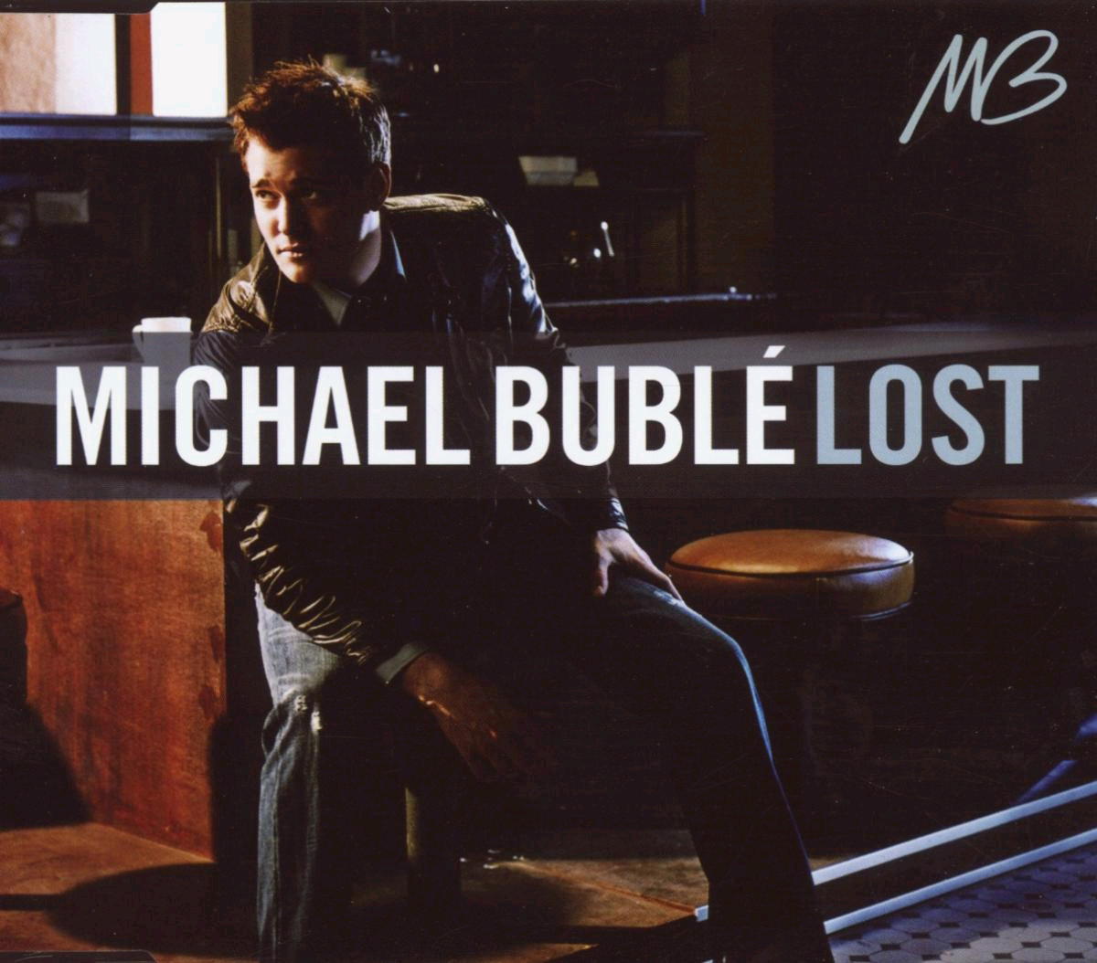 Michael Bublé – Lost