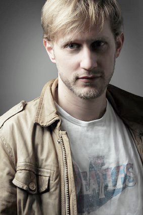 Alexander Zuckowski