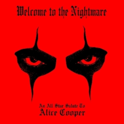 Diverse – Welcome To The Nightmare - An All Star Salute To Alice Cooper