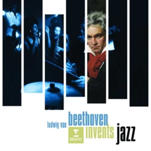 Diverse – Beethoven Invents Jazz