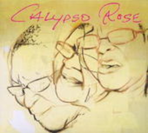 Calypso Rose – Calypso Rose