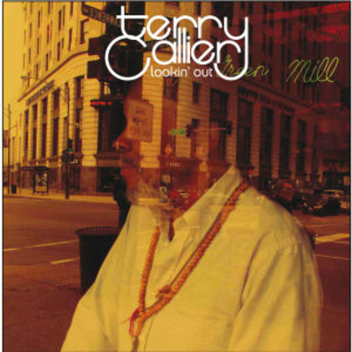 Terry Callier – Lookin' Out