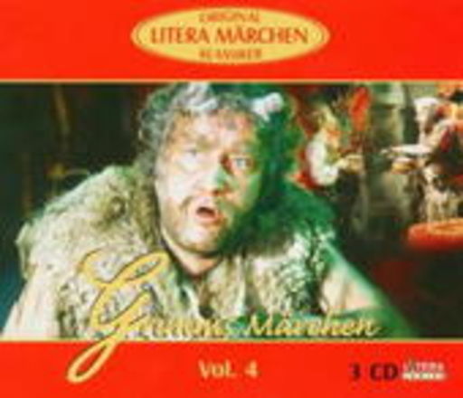 Diverse – Märchen Vol. 4