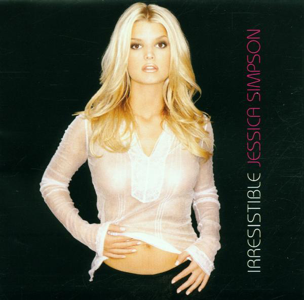 Jessica Simpson – Irresistible