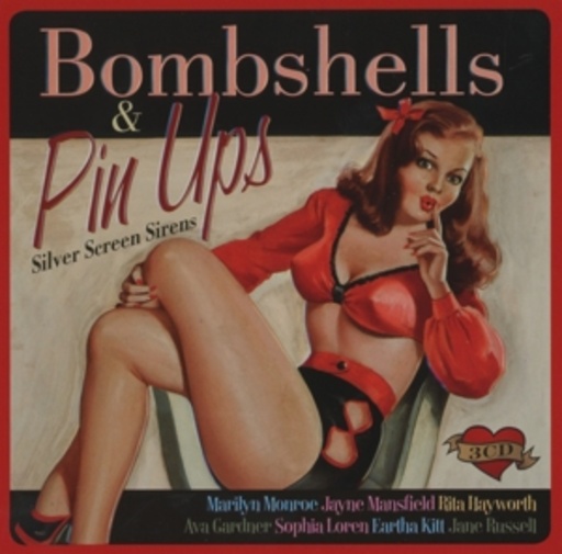 Diverse – Bombshells & Pin Ups