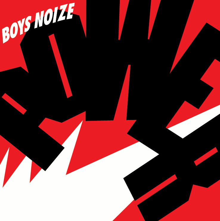 Boys Noize – Power