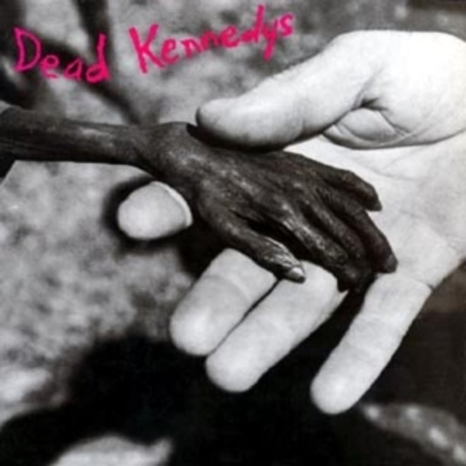 Dead Kennedys – Plastic Surgery Disaster