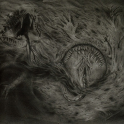 Nidsang – Into The Womb...