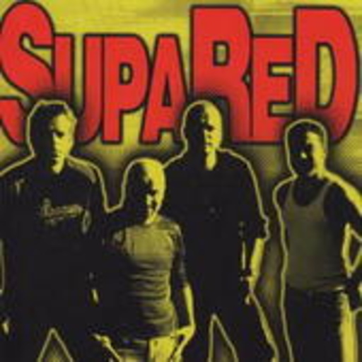 SupaRed