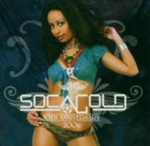 Soca Gold 2006