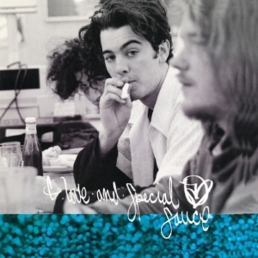 G.Love & Special Sauce – G.Love & Special Sauce