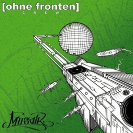 Ohne Fronten – Mosaik