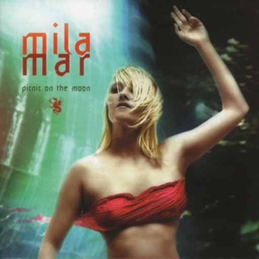 Mila Mar – Picnic On The Moon