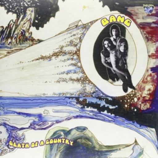 Bang – Death Of A Country