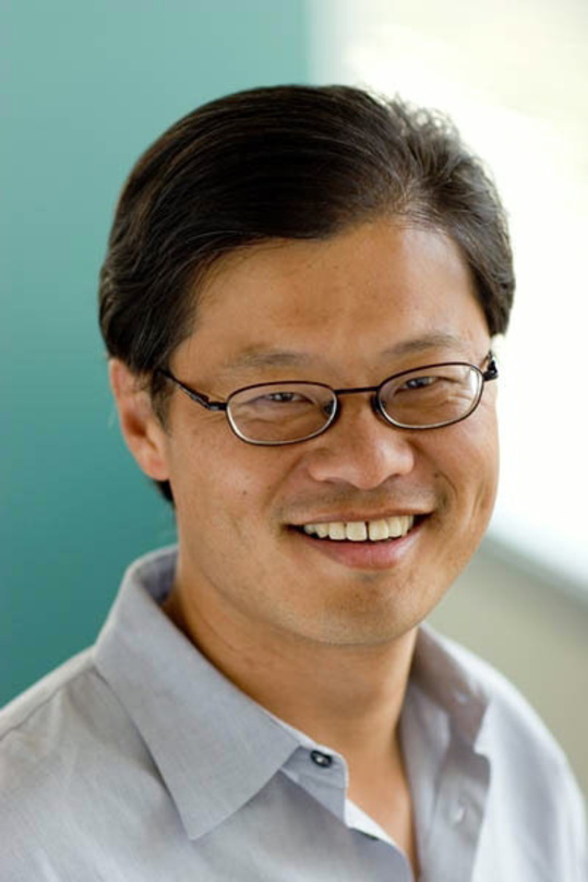 Macht Druck auf die Musiksparte: Jerry Yang