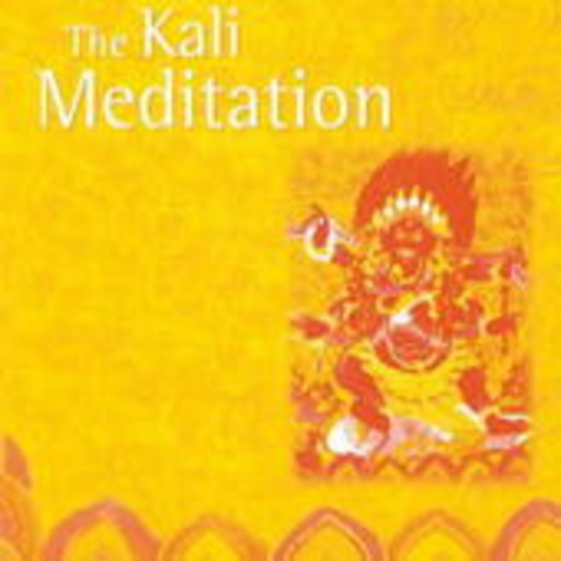 Gawain & Fischer & Höhn – Kali-Meditation